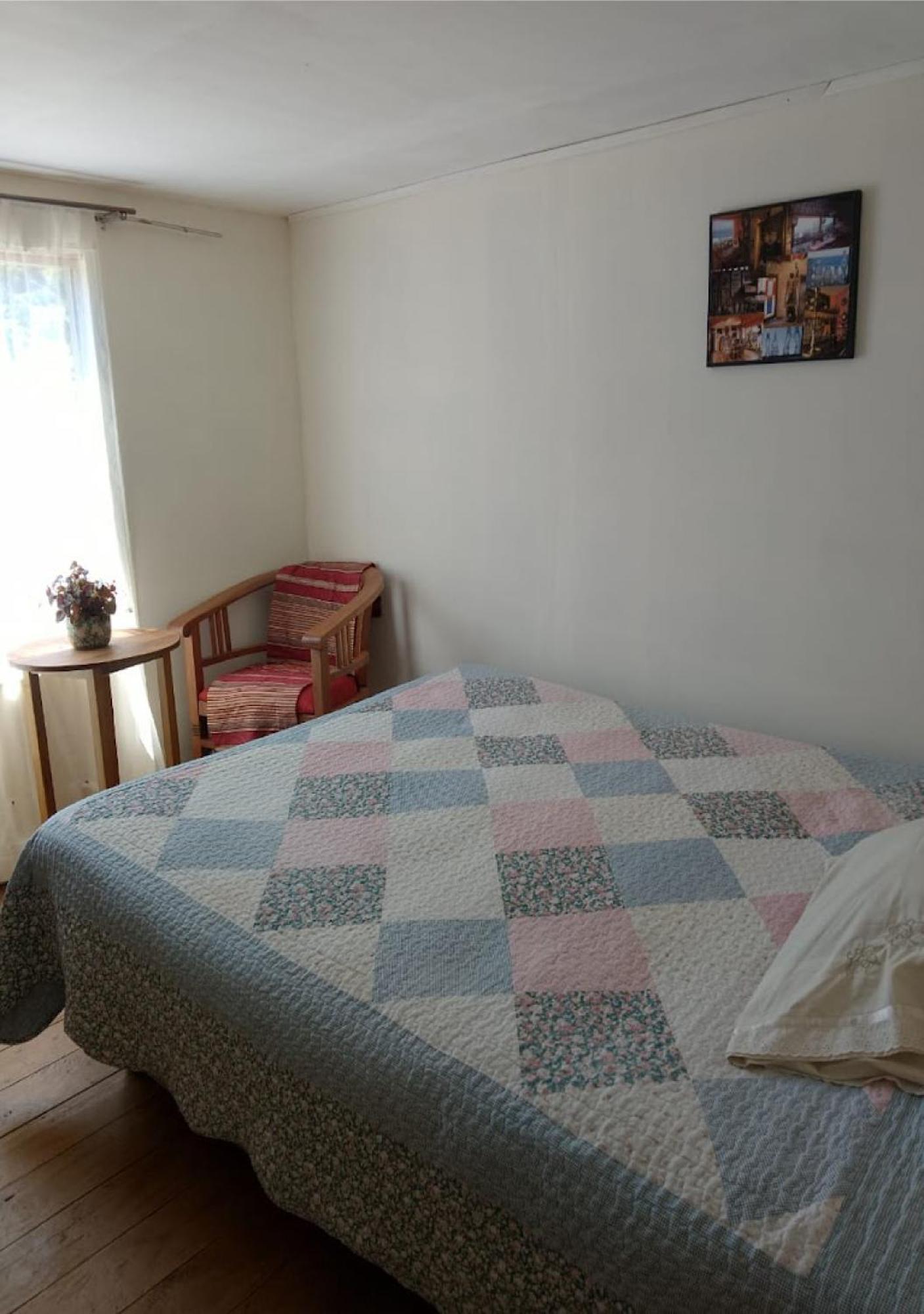 Casa Jardin Homestay Tome