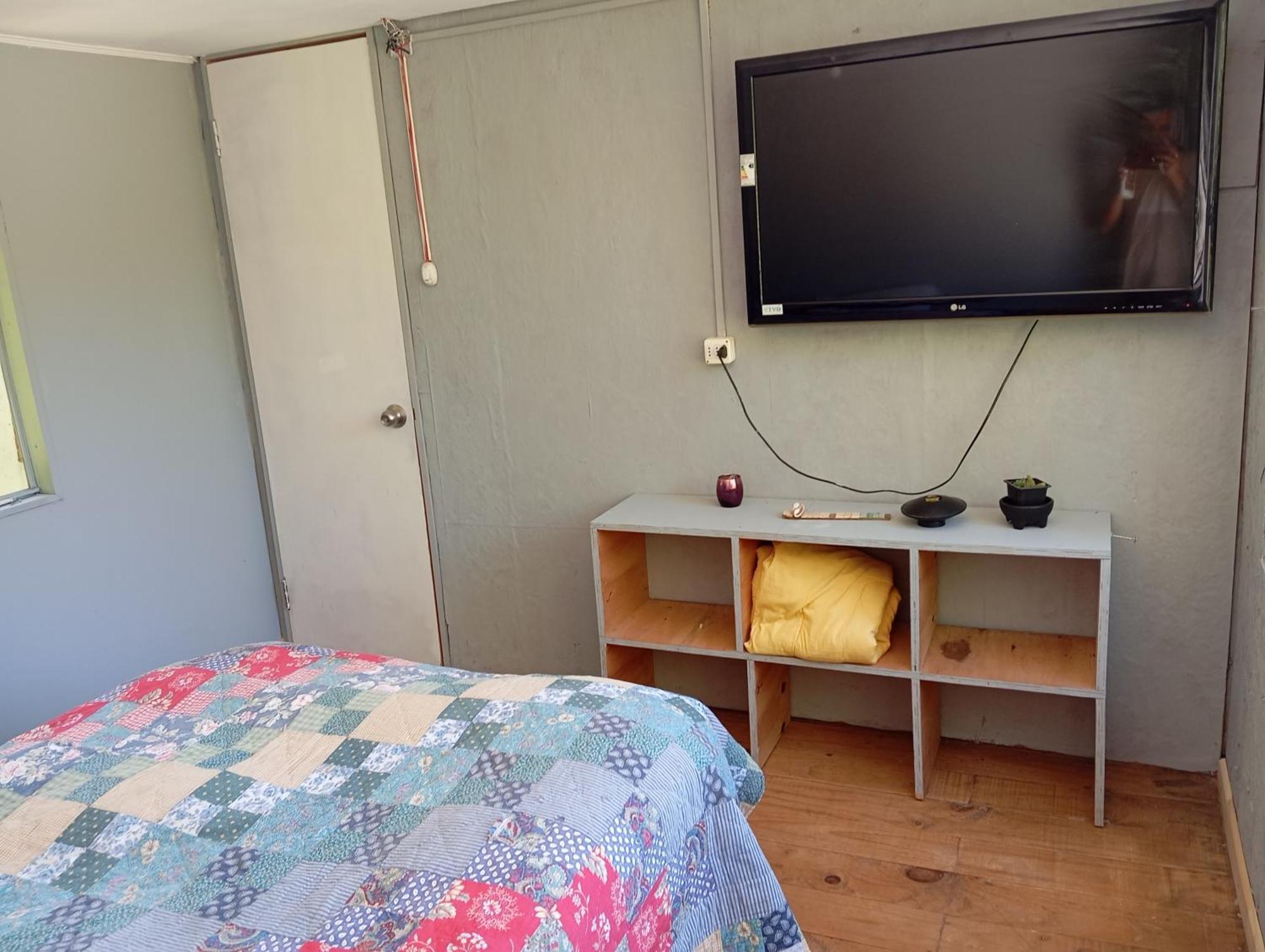 Casa Jardin Homestay Tome