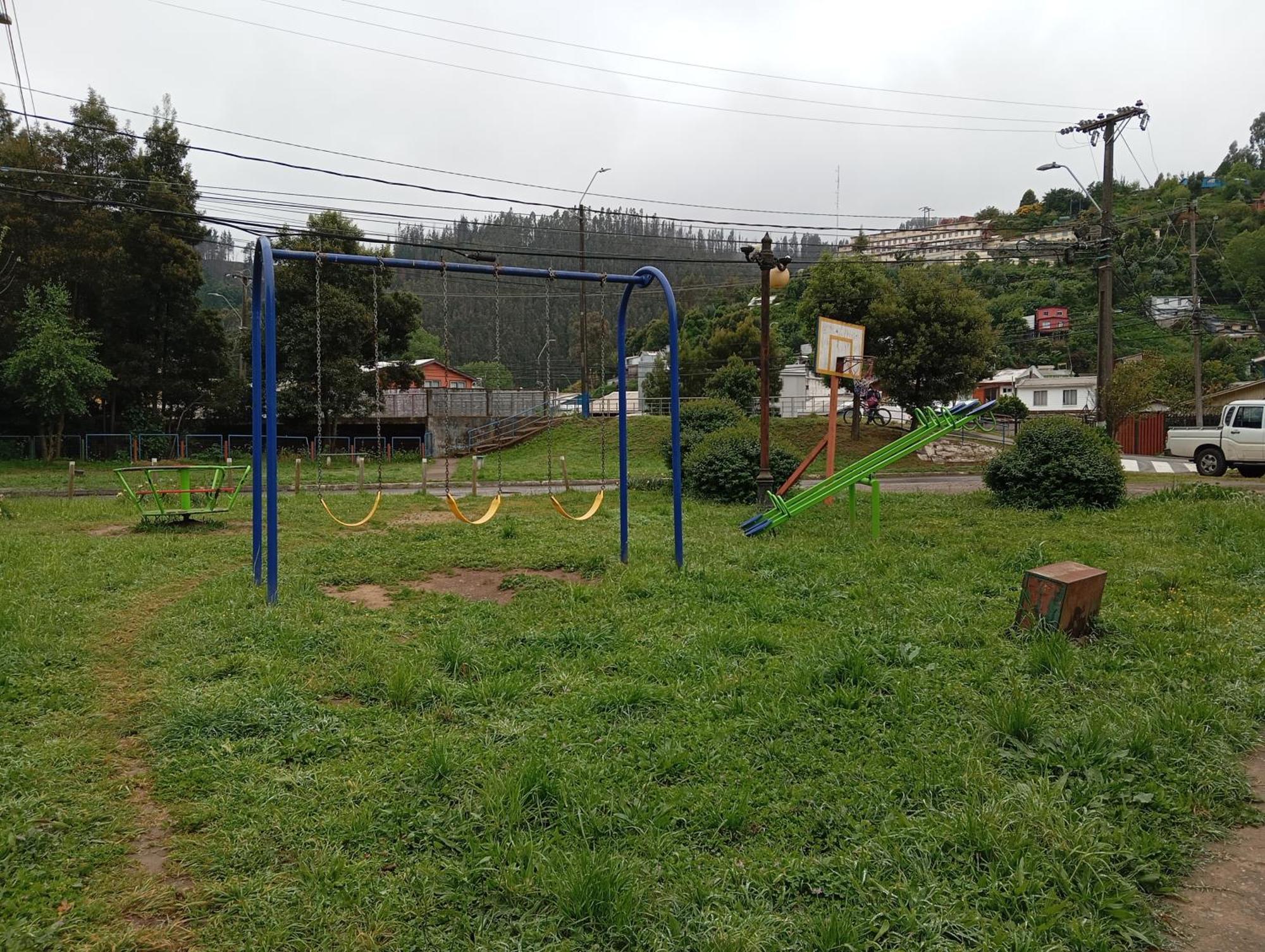 Homestay Casa Jardin Tome