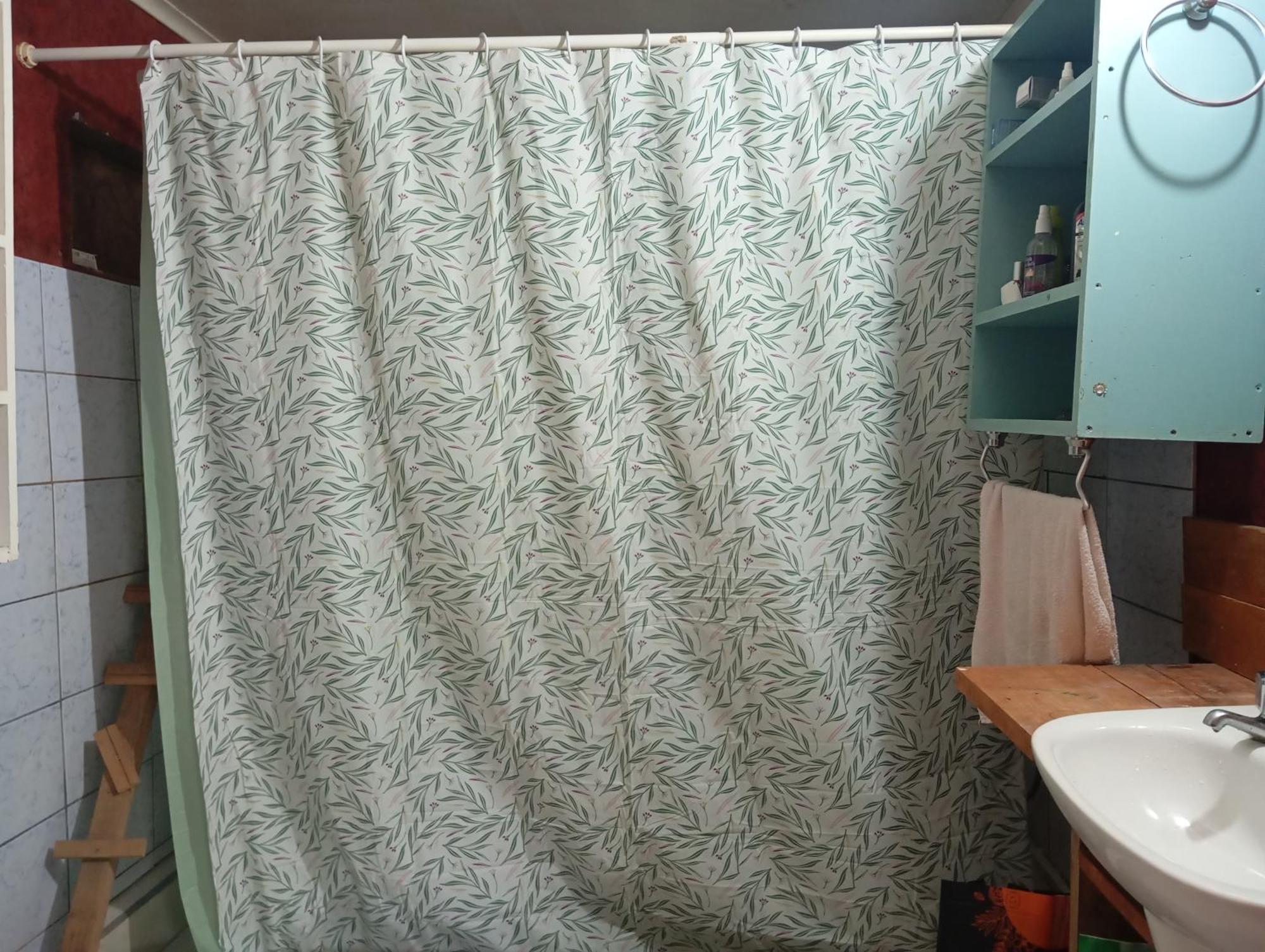 Casa Jardin Homestay Tome