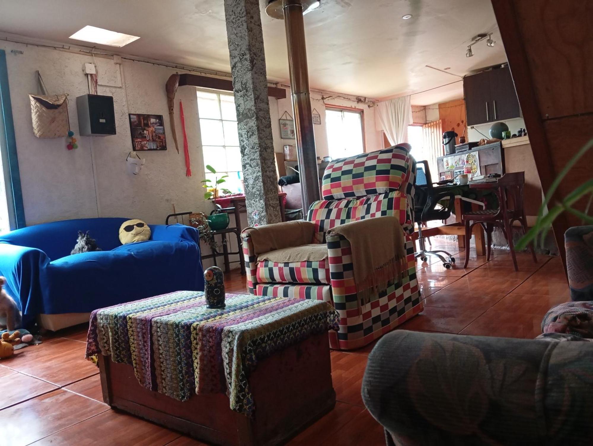Casa Jardin * Tome